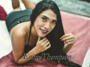 EmmyThompson