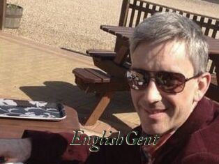 EnglishGent