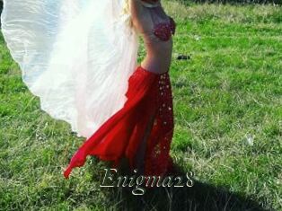 Enigma28