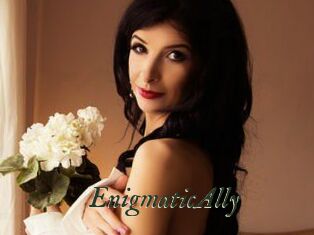 EnigmaticAlly