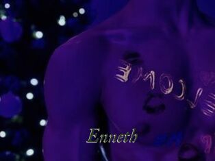 Enneth