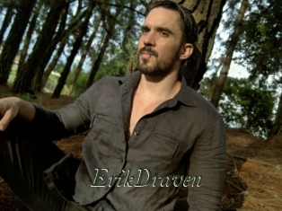 ErikDraven Gratis Strip