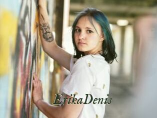 ErikaDenis