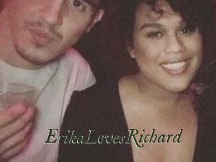 ErikaLovesRichard