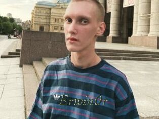 ErwinOr