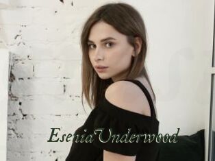 EseniaUnderwood