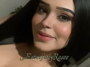 EsteefanyRosee