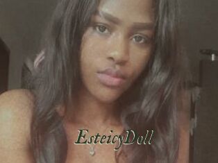 EsteicyDoll