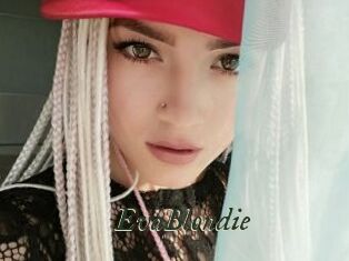 EvaBlondie