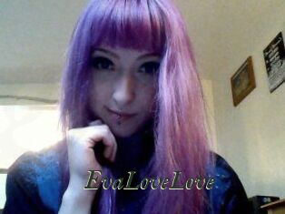 EvaLoveLove