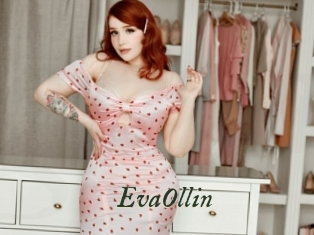 EvaOllin Gratis Strip