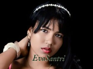 EvaSantri