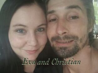 Eva_and_Christian