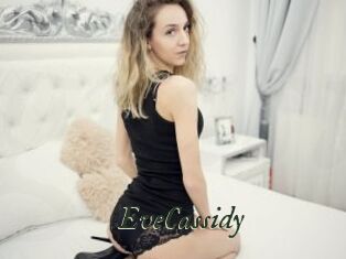 EveCassidy