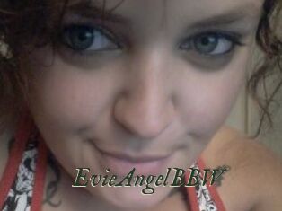 EvieAngelBBW