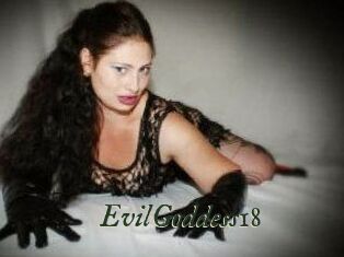 EvilGoddess18