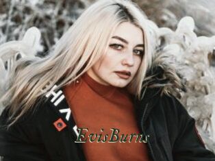 EvisBurns
