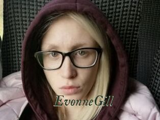 EvonneGill