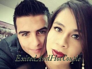 ExitedAndHotCouple