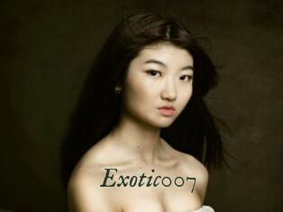 Exotic007