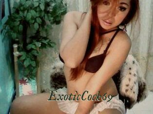 ExoticCock69