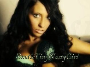 ExoticTinyNastyGirl