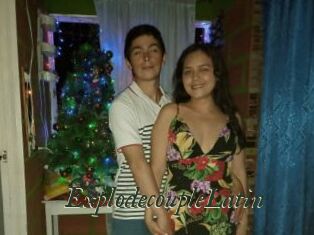 ExplodecoupleLatin