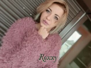 Roxxy