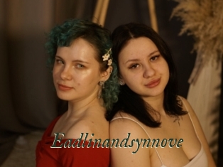 eadlinandsynnove Gratis Strip