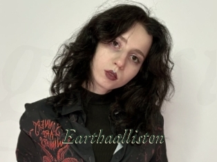 earthaalliston Gratis Strip