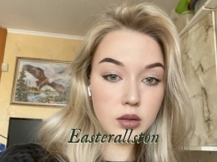 Easterallston