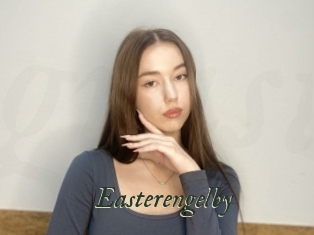 Easterengelby