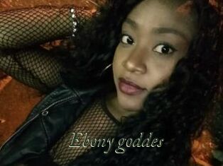 Ebony_goddes