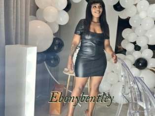ebonybentley Gratis Strip