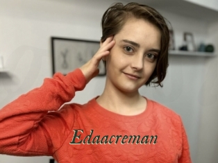 Edaacreman