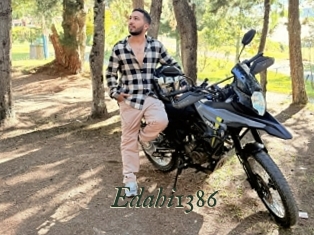 edahi1386 Gratis Strip