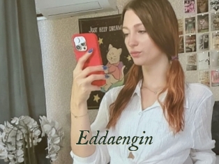 Eddaengin