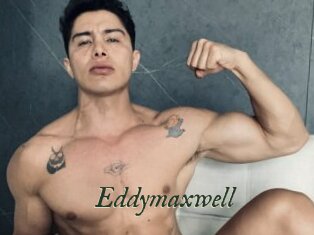 Eddymaxwell