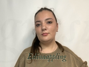 Edinaappling
