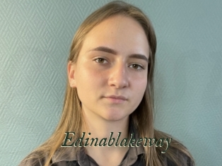 Edinablakeway