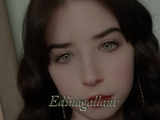 edinagallant Gratis Strip