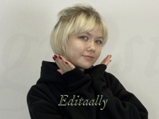 Editaally