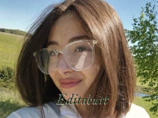 Editaburt