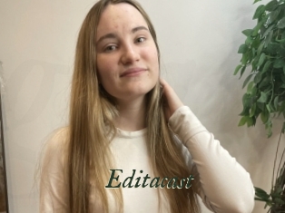 Editacast