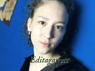 Editagarrett