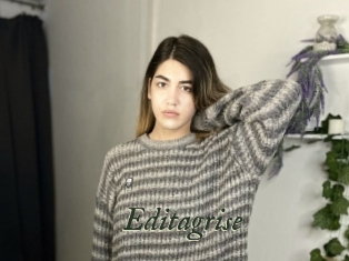 Editagrise