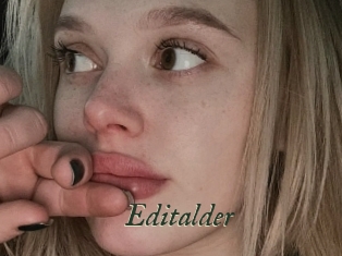 Editalder