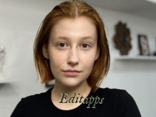 Editapps