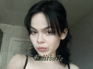 Editbaile