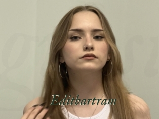 Editbartram